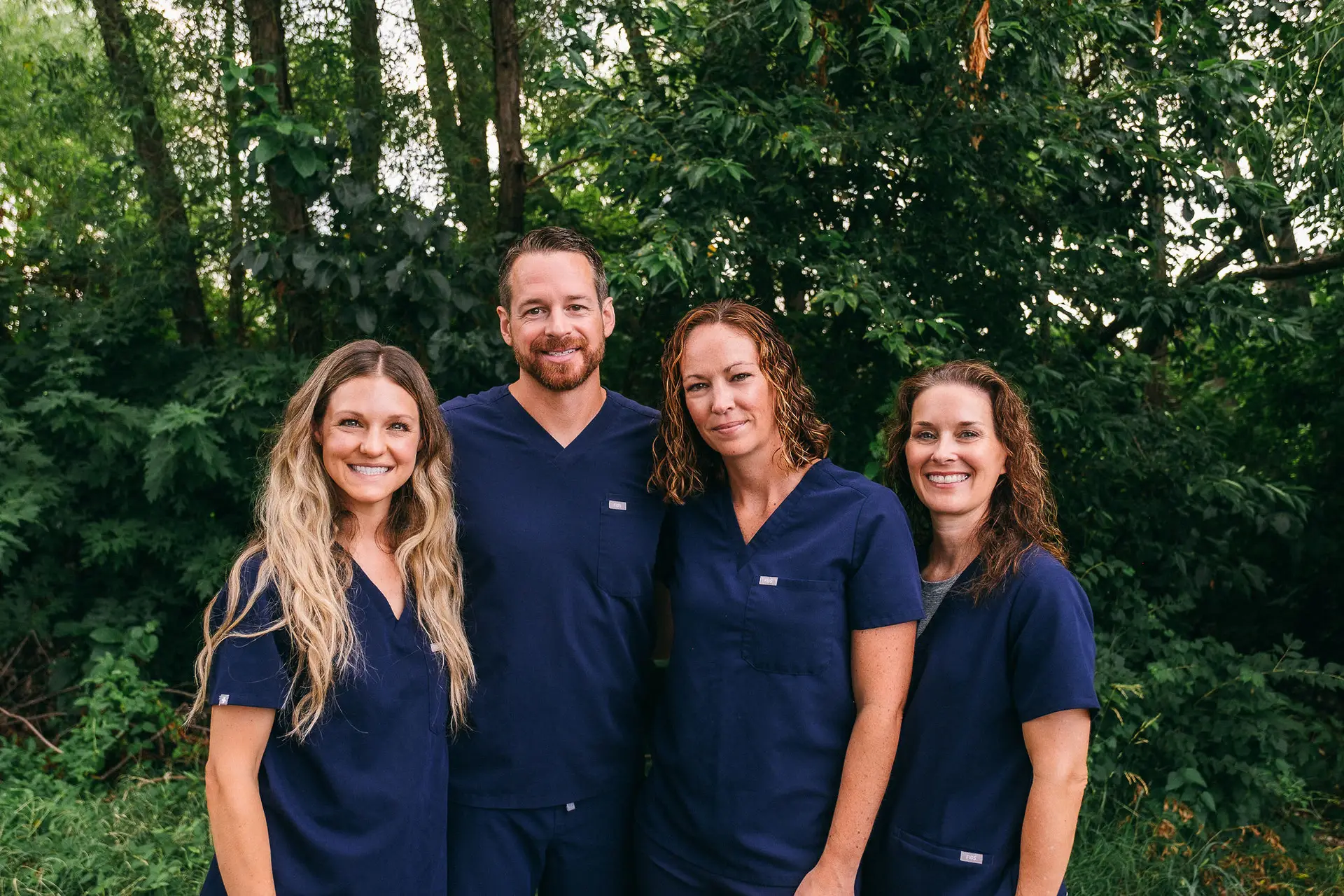 Bentonville dentists in northwest arkansas