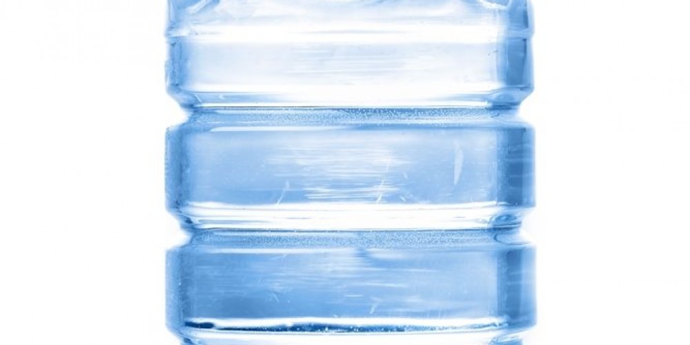 Is Bottled Water Ruining Your Teeth?